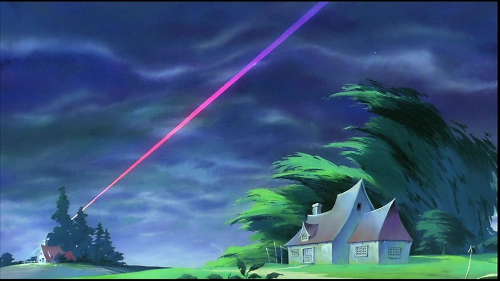 ユニコ 魔法の島への画像