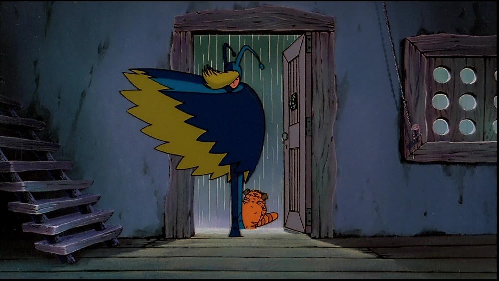 ユニコ 魔法の島への画像