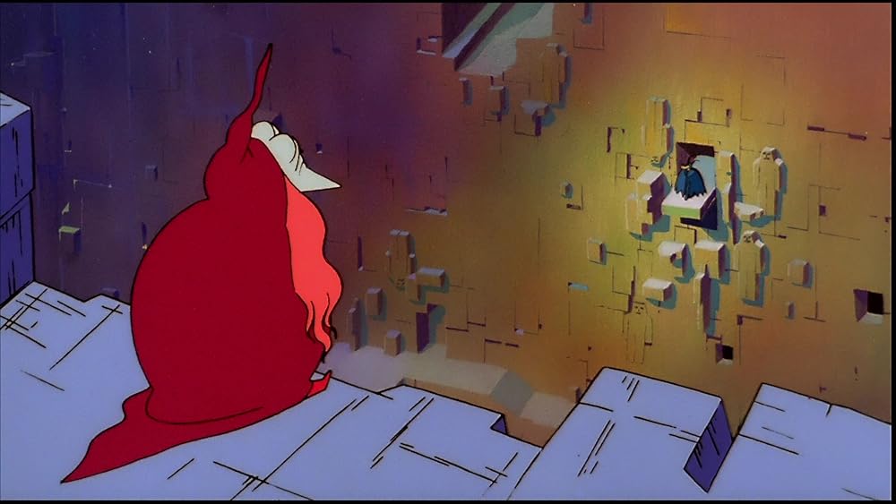 ユニコ 魔法の島への画像