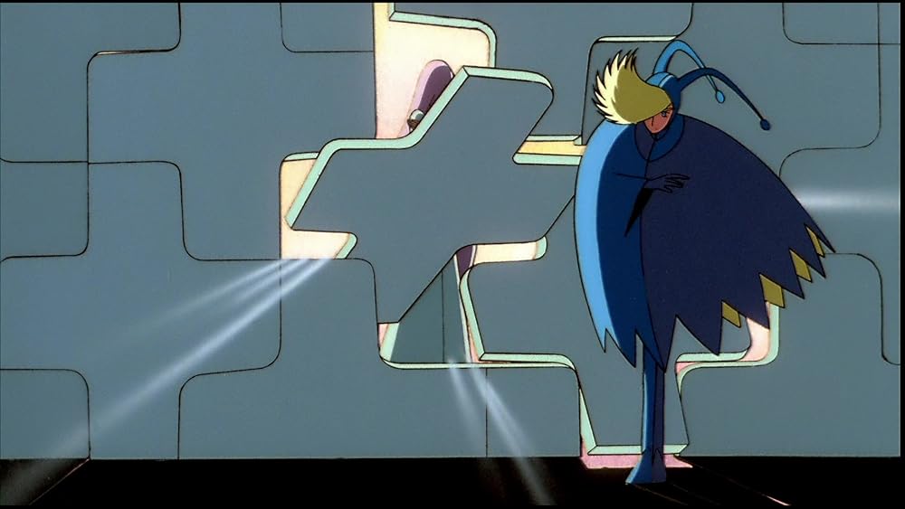 ユニコ 魔法の島への画像