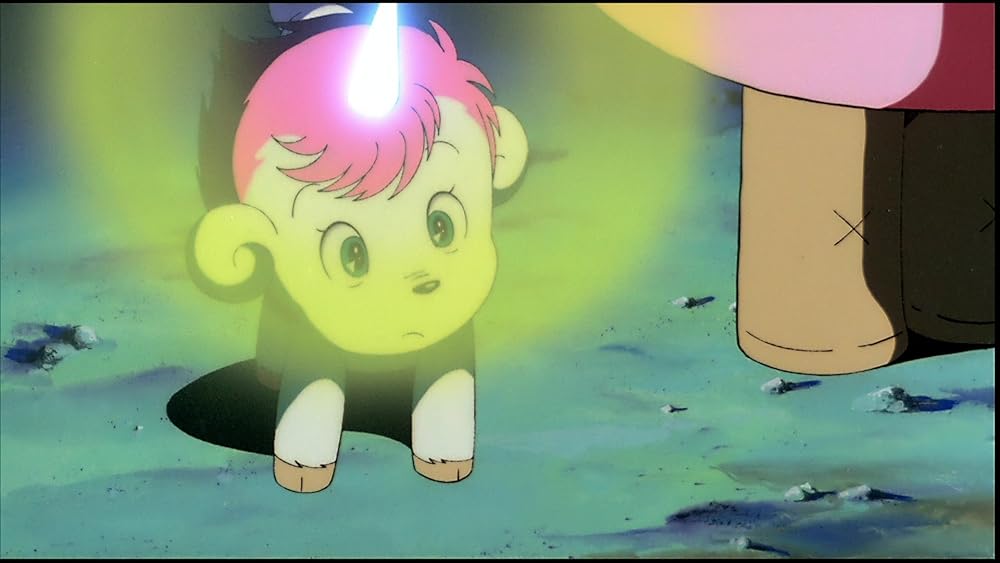 ユニコ 魔法の島への画像