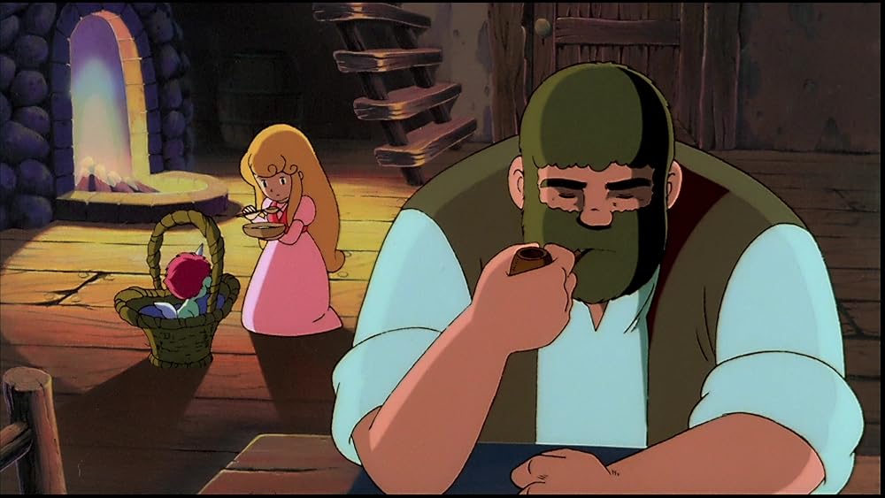 ユニコ 魔法の島への画像