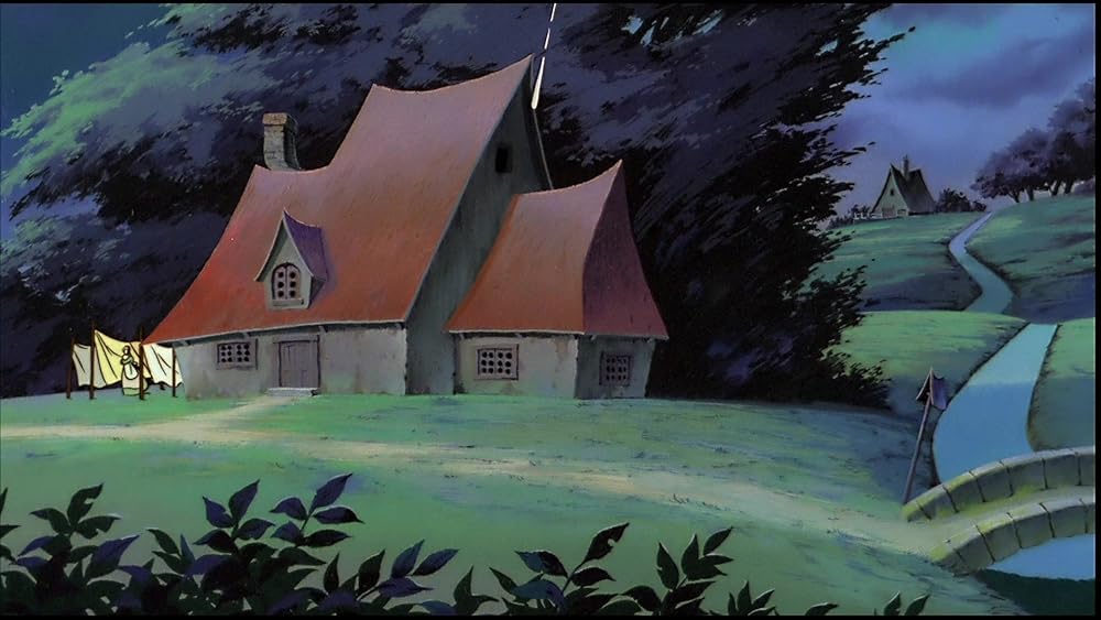 ユニコ 魔法の島への画像