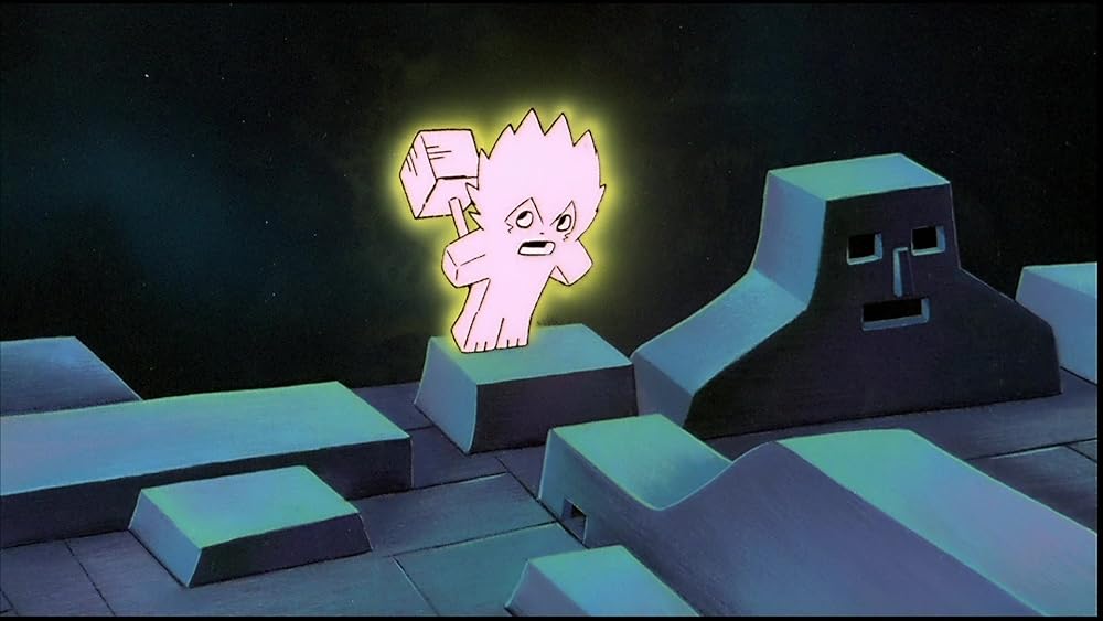 ユニコ 魔法の島への画像