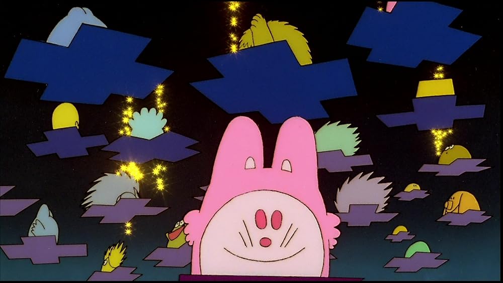 ユニコ 魔法の島への画像