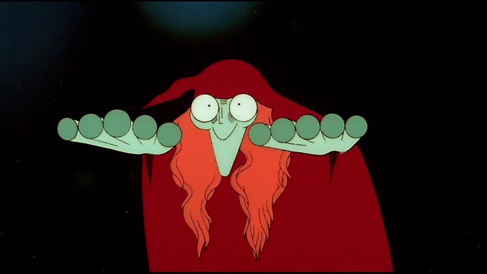 ユニコ 魔法の島への画像