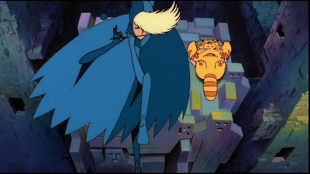 ユニコ 魔法の島への画像