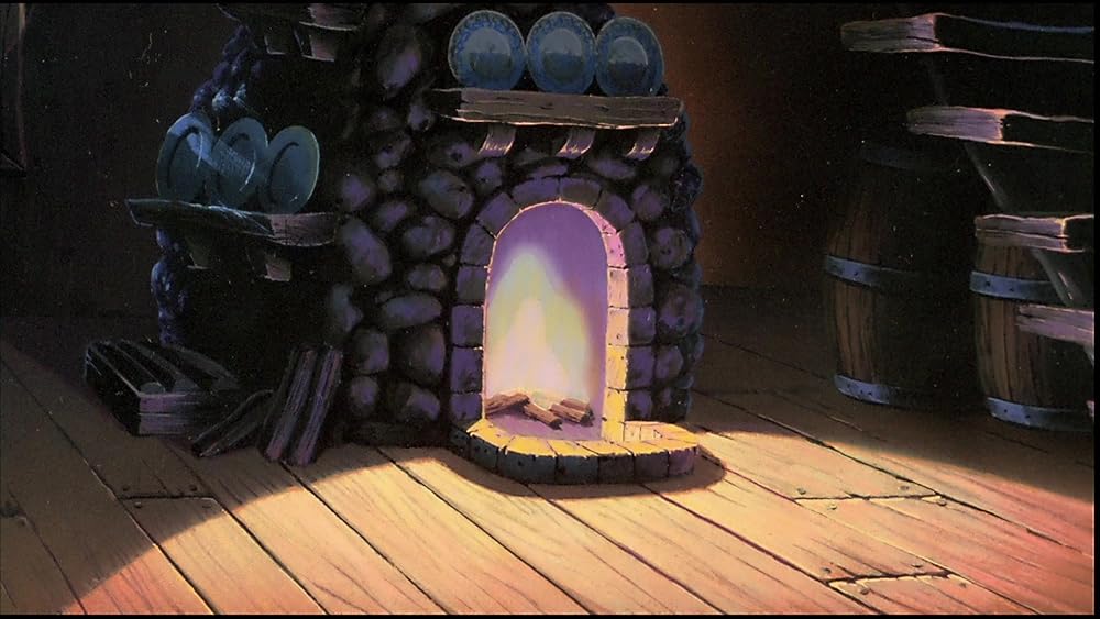 ユニコ 魔法の島への画像