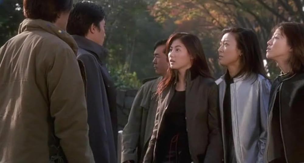 東京攻略の画像