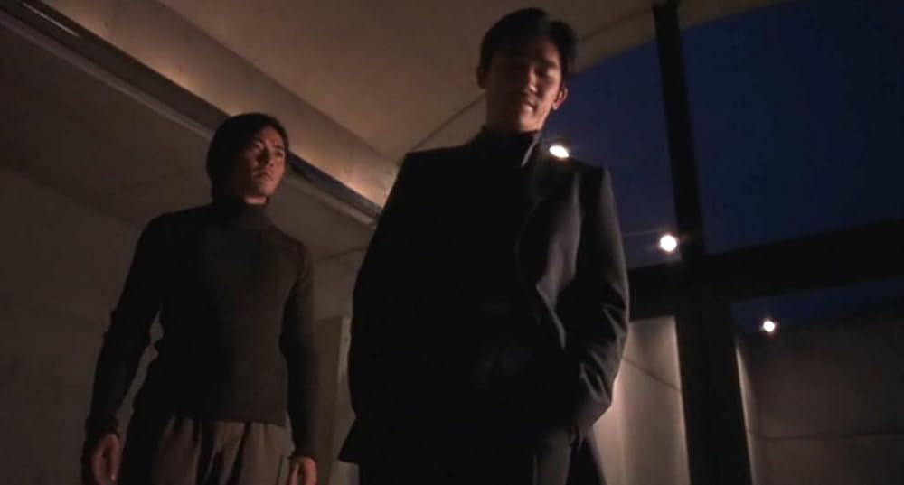 東京攻略の画像