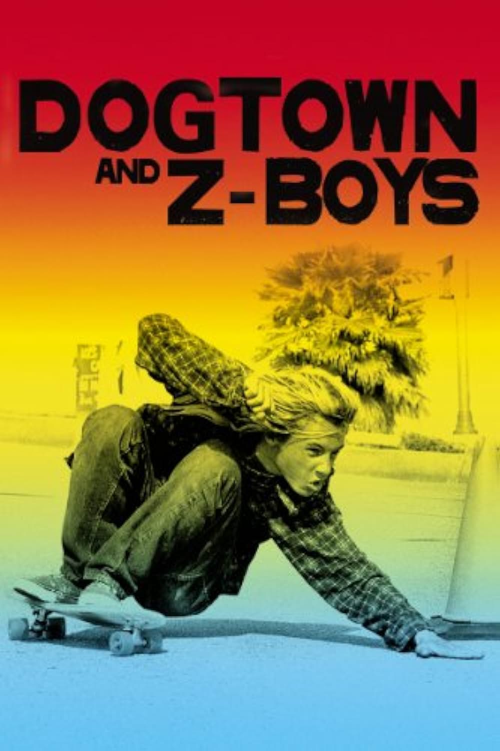 DOGTOWN & Z-BOYSの画像
