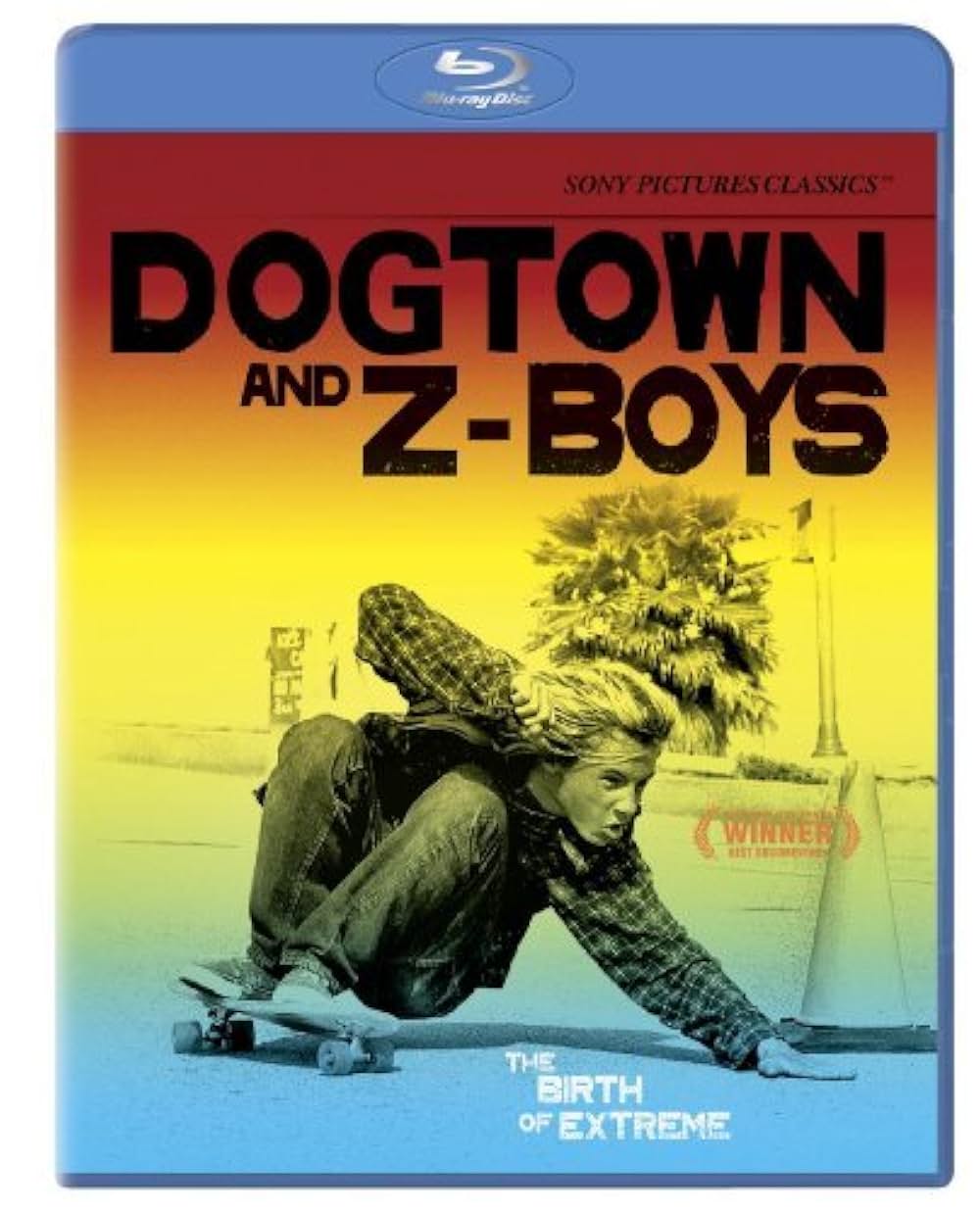 DOGTOWN & Z-BOYSの画像