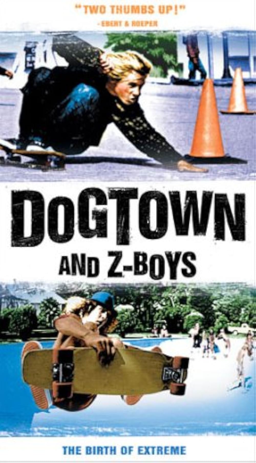 DOGTOWN & Z-BOYSの画像