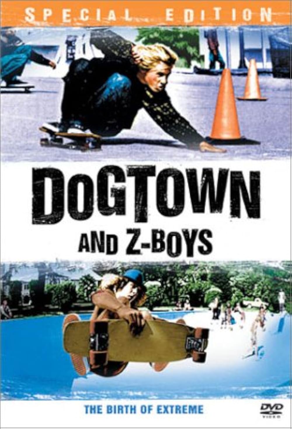DOGTOWN & Z-BOYSの画像