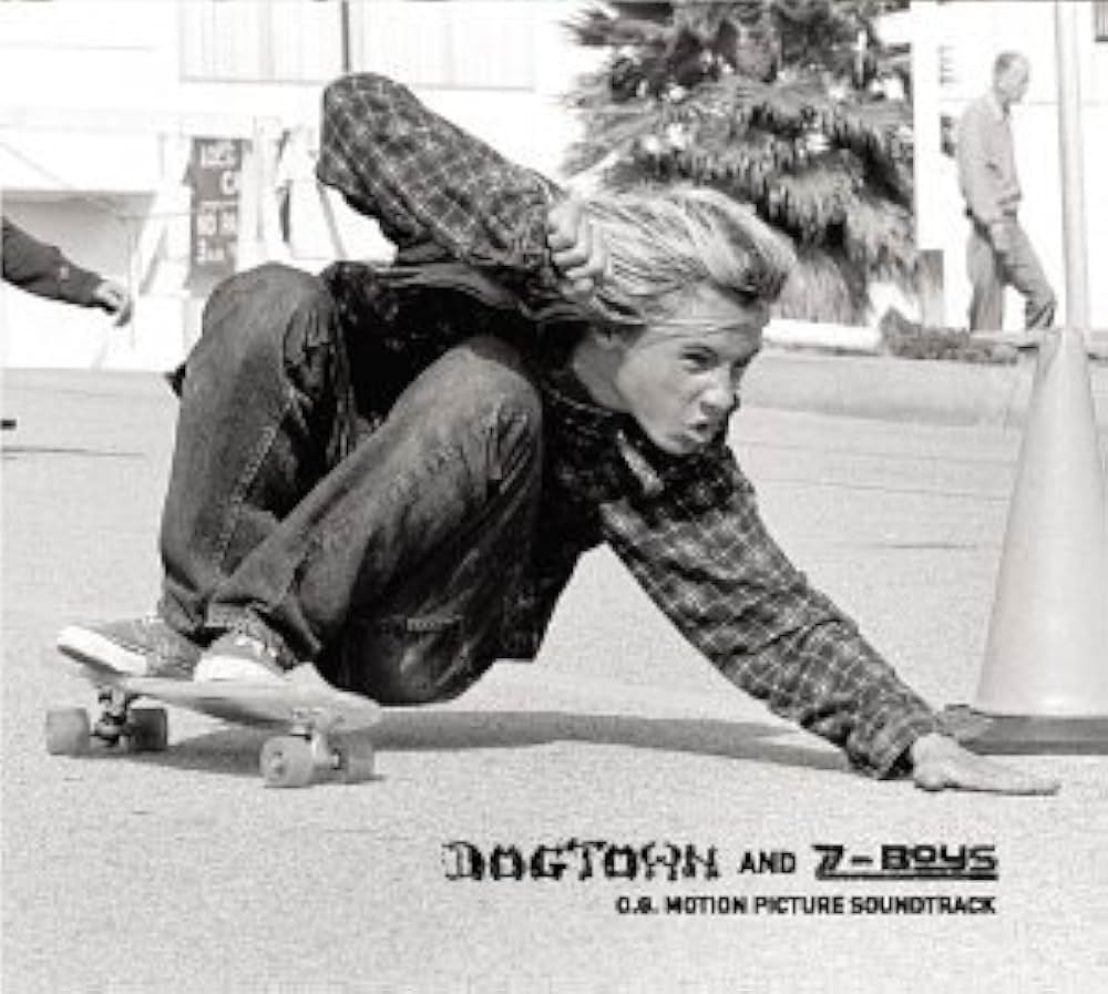 DOGTOWN & Z-BOYSの画像