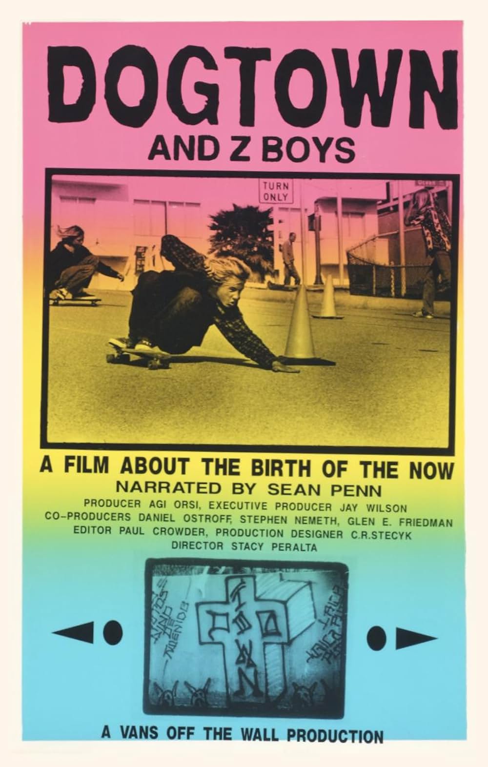 DOGTOWN & Z-BOYSの画像