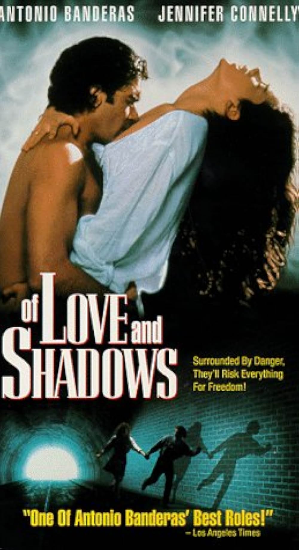 愛の奴隷の画像