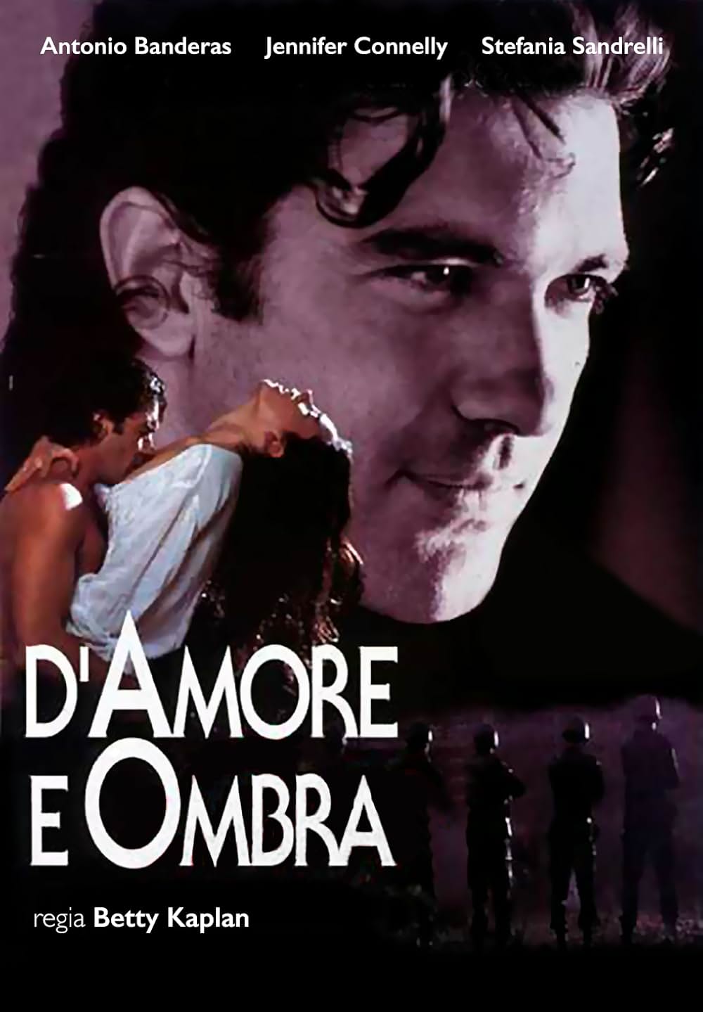 愛の奴隷の画像