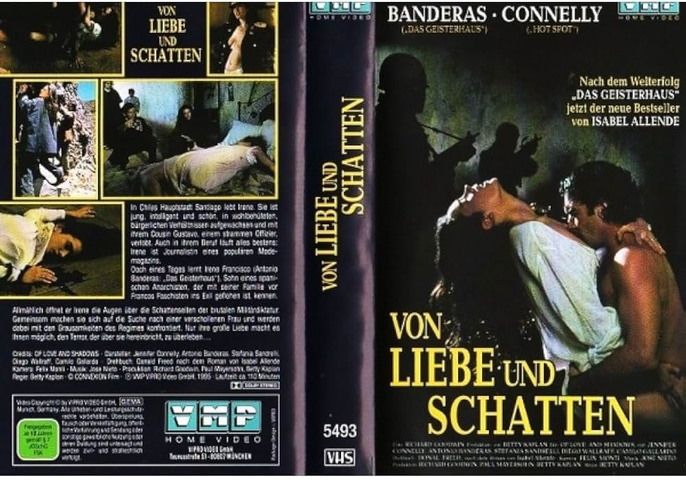 愛の奴隷の画像