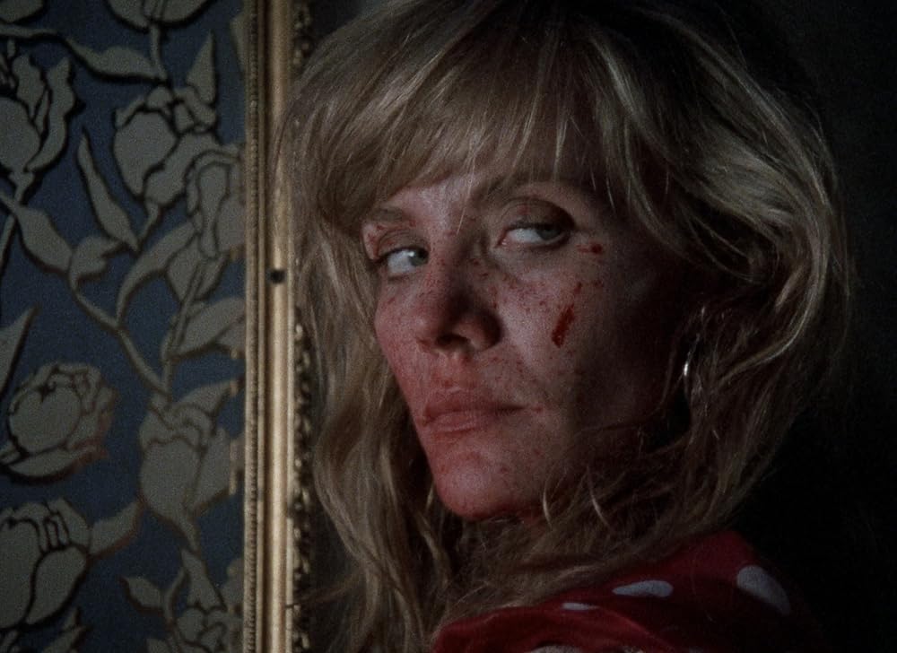 地獄の女アンドロイドの画像