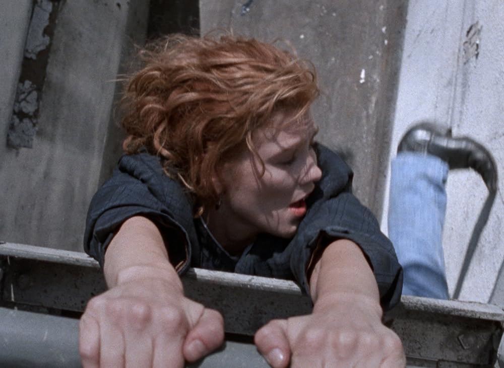 地獄の女アンドロイドの画像