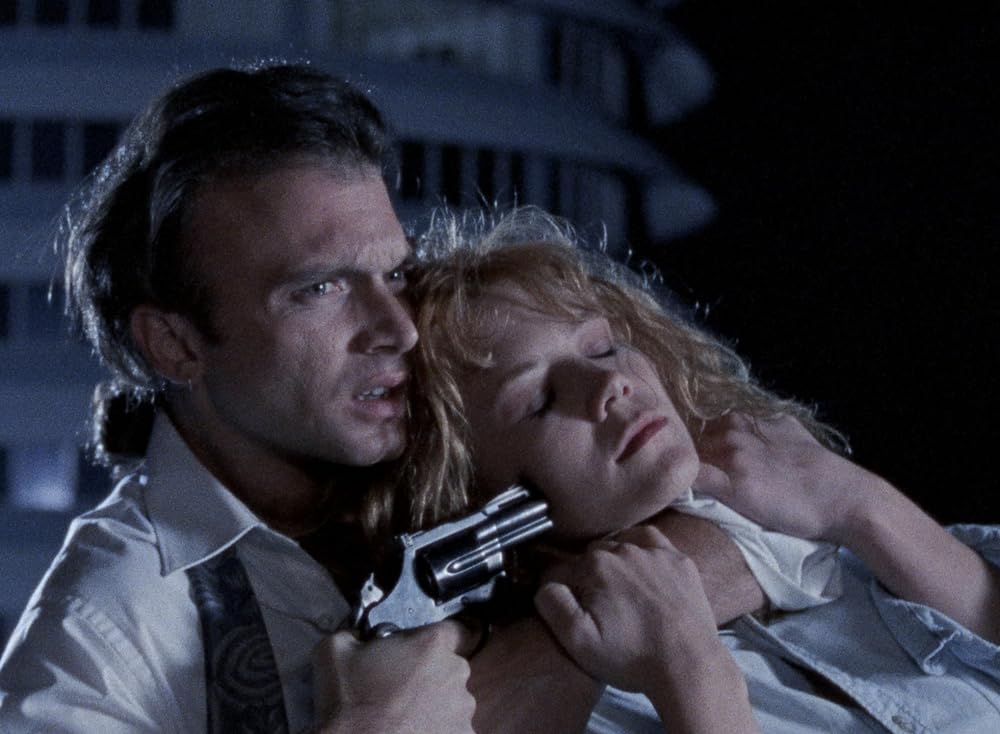 地獄の女アンドロイドの画像