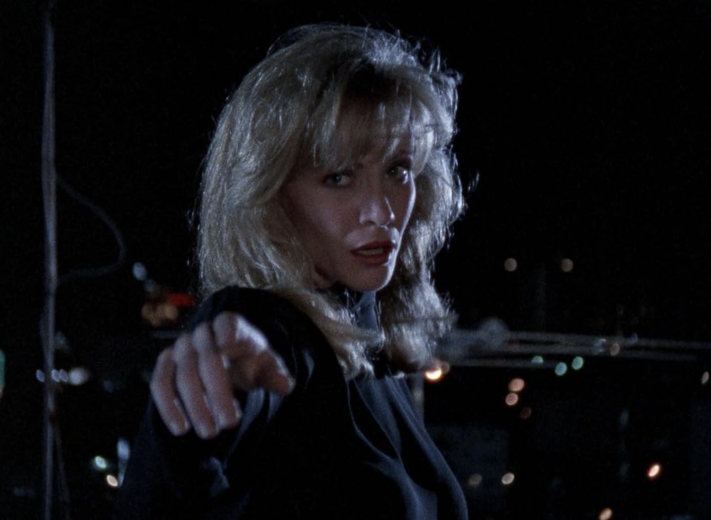 地獄の女アンドロイドの画像