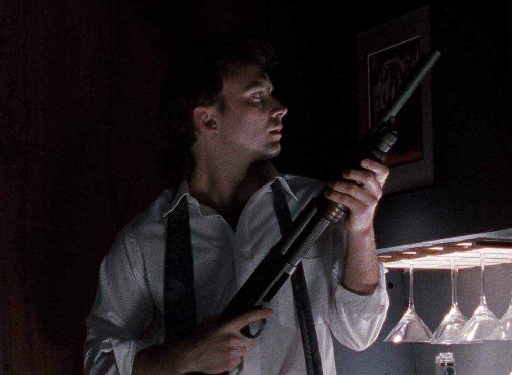 地獄の女アンドロイドの画像