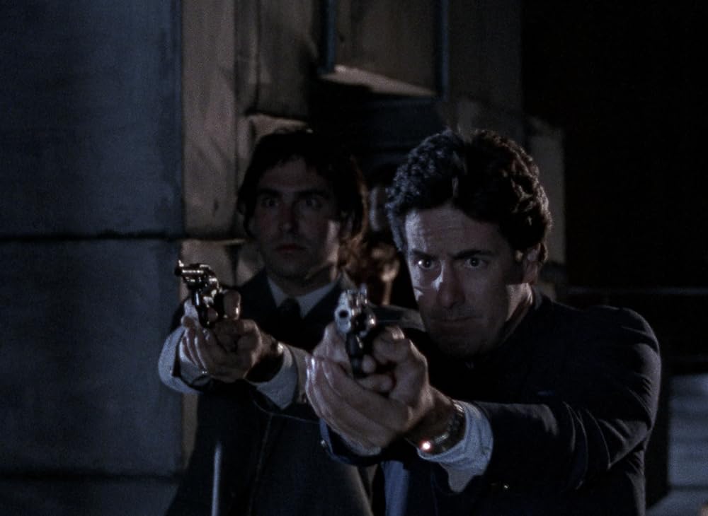 地獄の女アンドロイドの画像