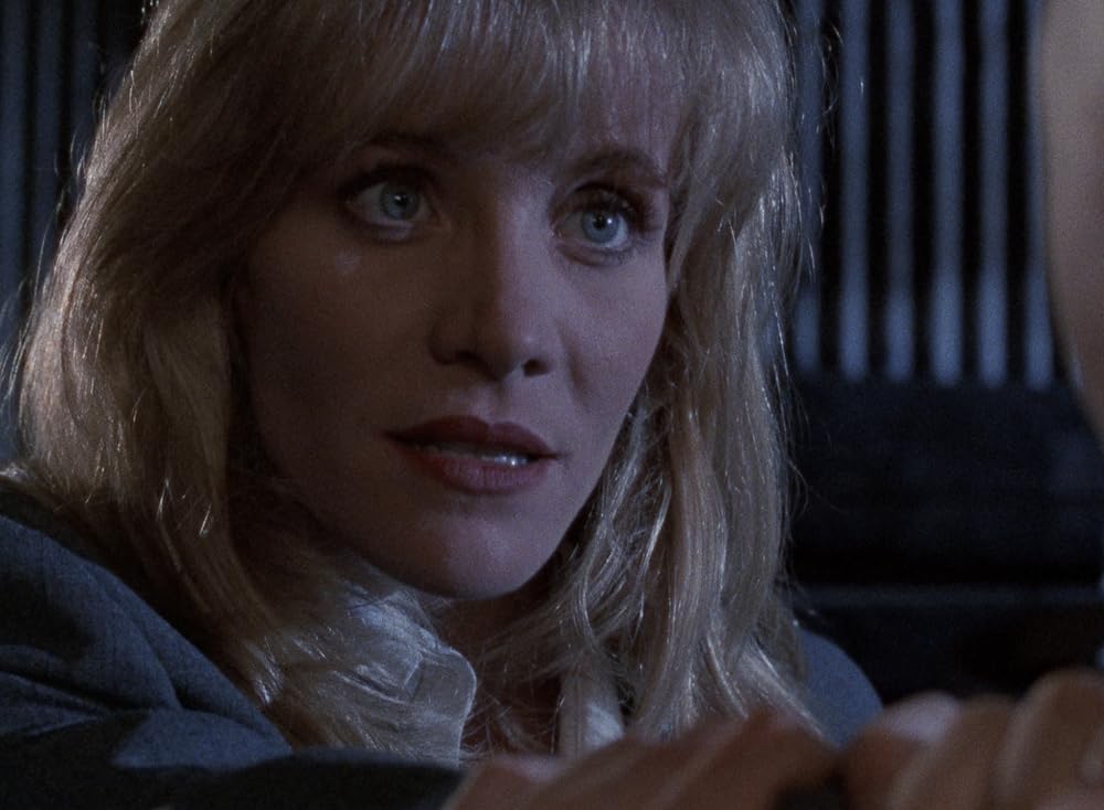 地獄の女アンドロイドの画像