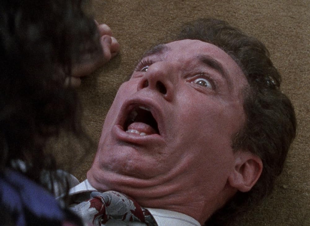 地獄の女アンドロイドの画像