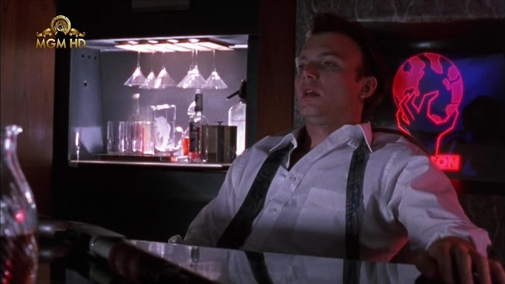 地獄の女アンドロイドの画像