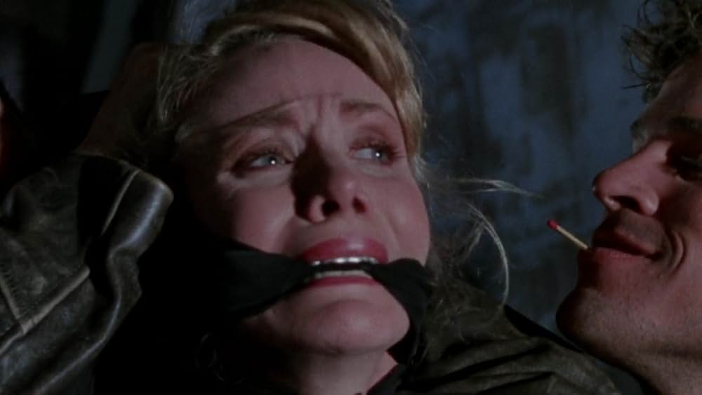 地獄の女アンドロイドの画像