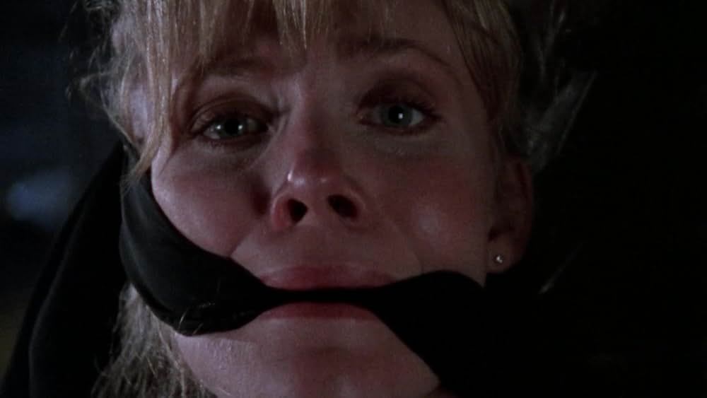 地獄の女アンドロイドの画像