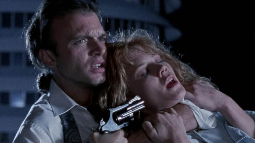 地獄の女アンドロイドの画像