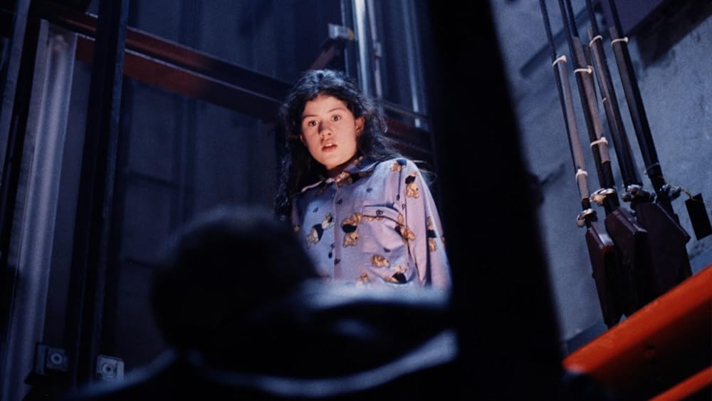 小さな目撃者の画像