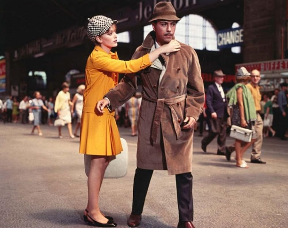 クルーゾー警部の画像