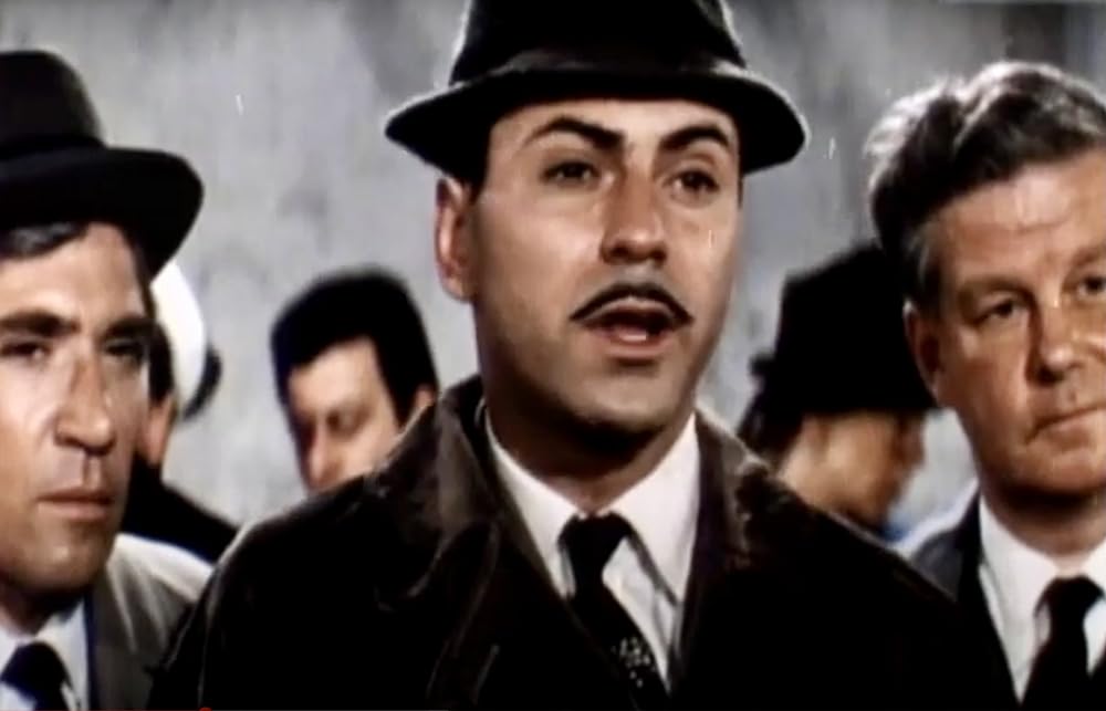 クルーゾー警部の画像