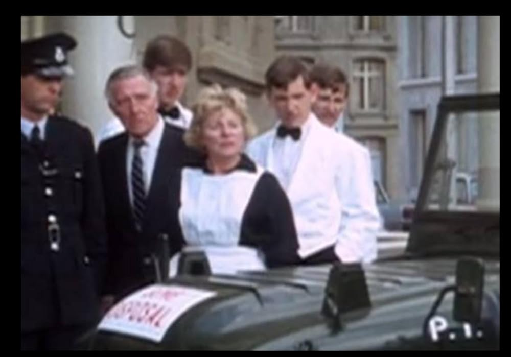 クルーゾー警部の画像