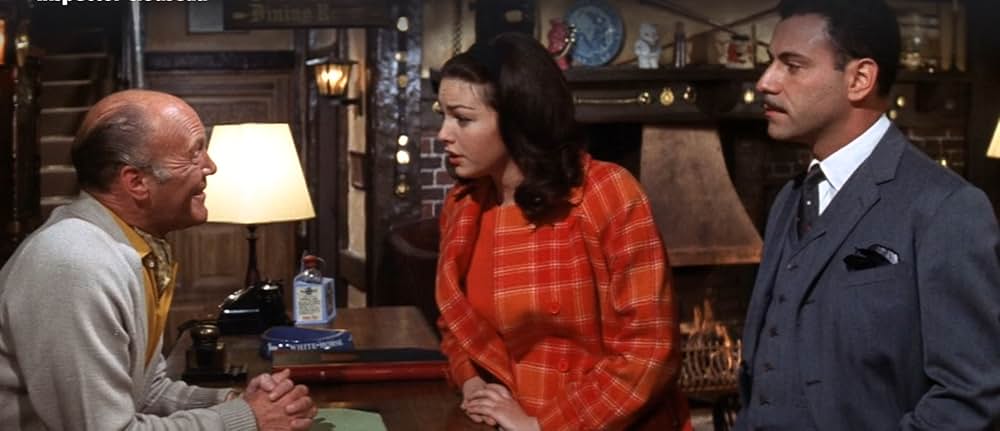 クルーゾー警部の画像