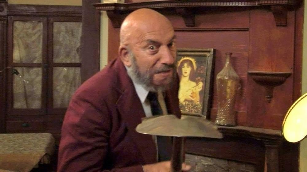 超立体映画 ゾンビ3Dの画像