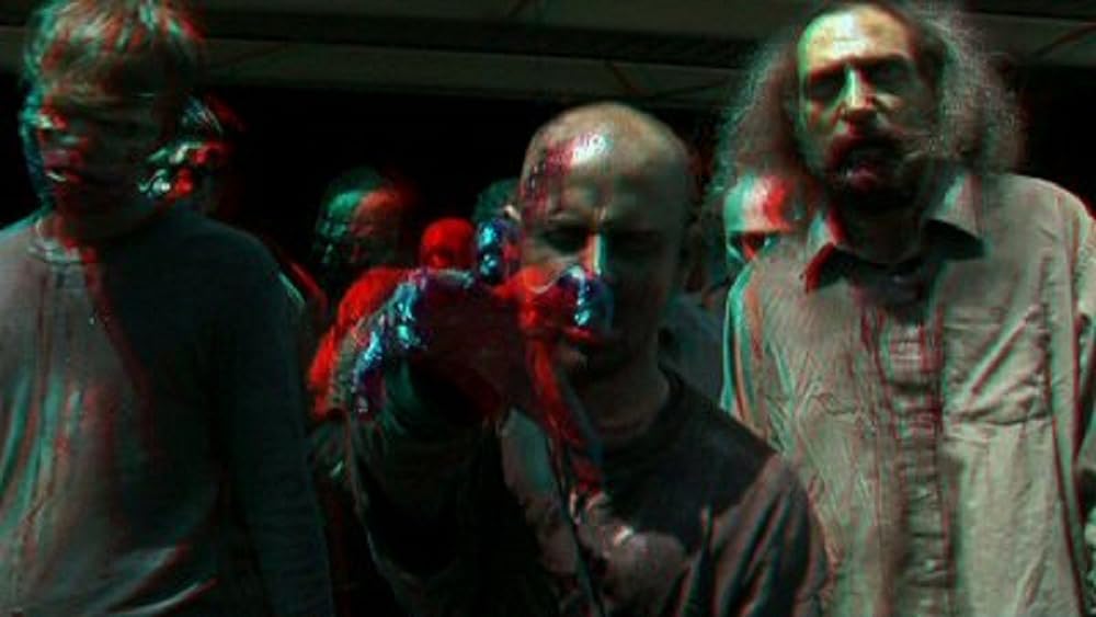 超立体映画 ゾンビ3Dの画像