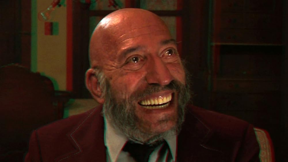 超立体映画 ゾンビ3Dの画像