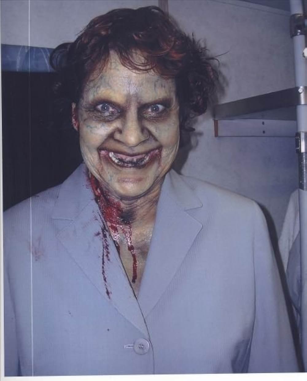 超立体映画 ゾンビ3Dの画像