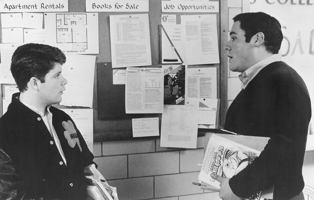 ルディ／涙のウイニング・ランの画像