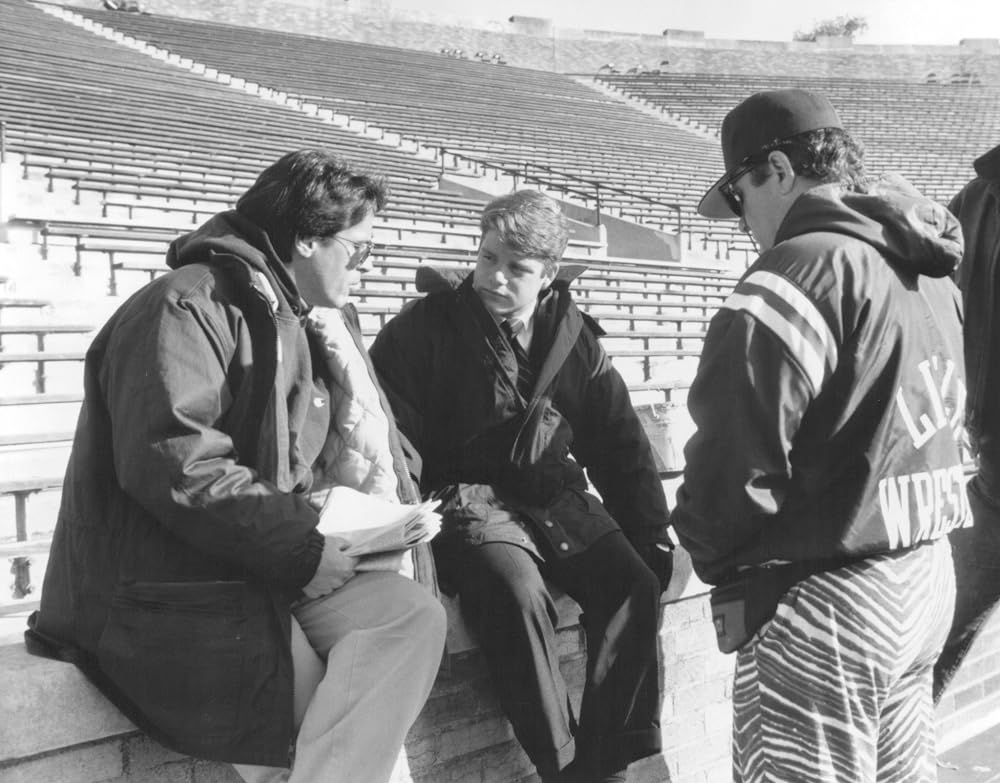 ルディ／涙のウイニング・ランの画像