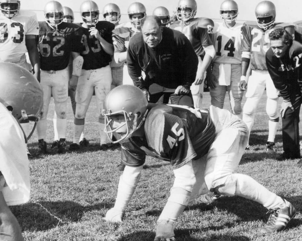 ルディ／涙のウイニング・ランの画像