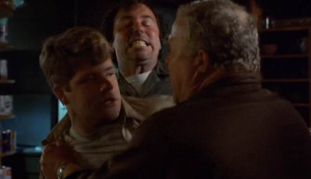 ルディ／涙のウイニング・ランの画像