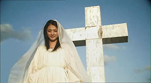 愛のむきだしの画像