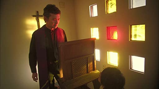 愛のむきだしの画像